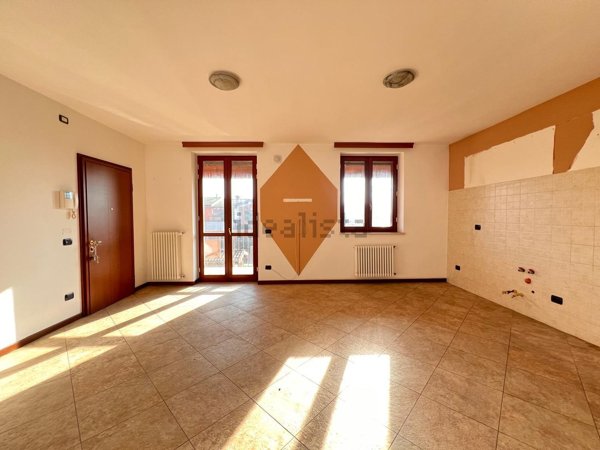 appartamento in vendita a Castel Goffredo