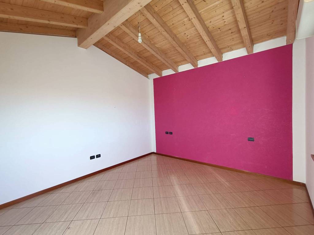 appartamento in vendita a Castel Goffredo