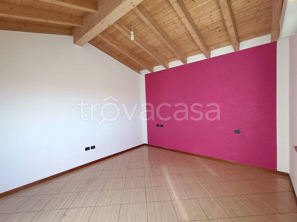 appartamento in vendita a Castel Goffredo