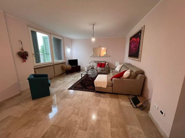 appartamento in vendita a Castel Goffredo
