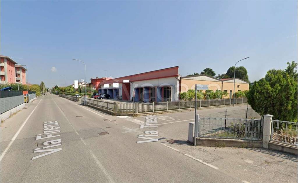capannone in vendita a Castel Goffredo