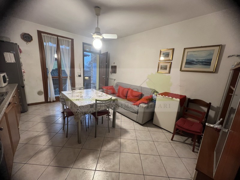 appartamento in vendita a Castel Goffredo