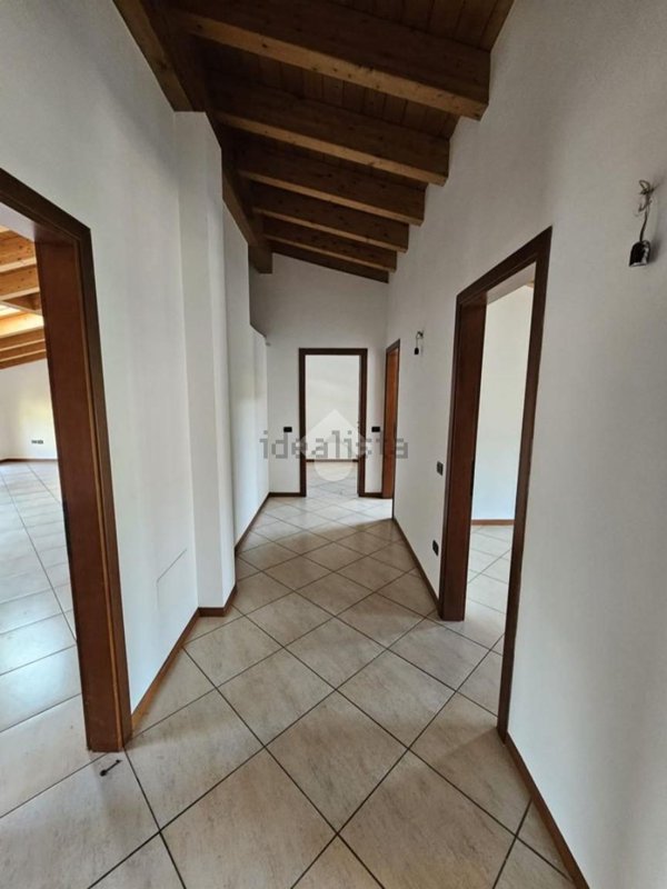 appartamento in vendita a Castel Goffredo