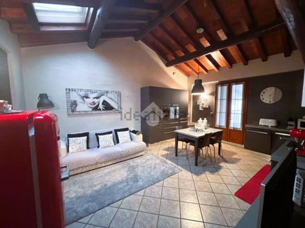 appartamento in vendita a Castel Goffredo