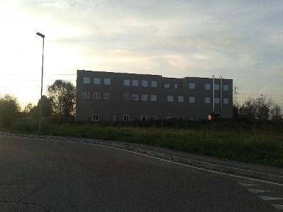 locale commerciale in vendita a Castel Goffredo