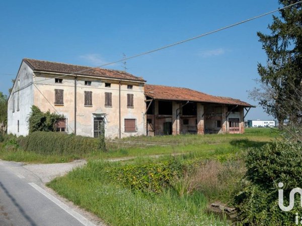 casa indipendente in vendita a Castel Goffredo