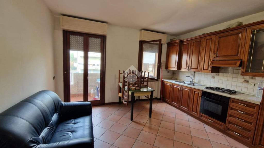 appartamento in vendita a Castel Goffredo
