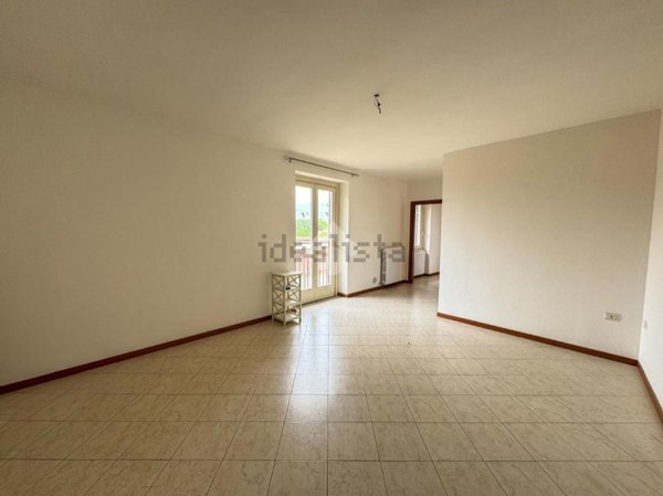 appartamento in vendita a Castel Goffredo