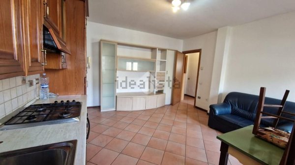 appartamento in vendita a Castel Goffredo