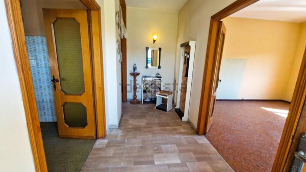 casa indipendente in vendita a Castel Goffredo in zona Villa