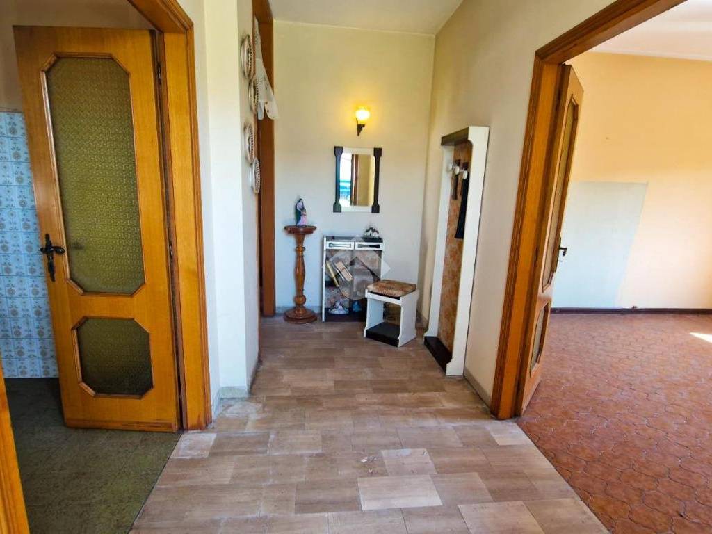 casa indipendente in vendita a Castel Goffredo in zona Villa