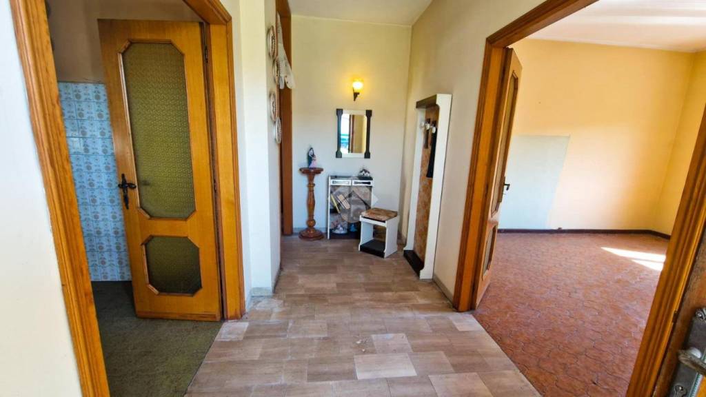 casa indipendente in vendita a Castel Goffredo in zona Villa