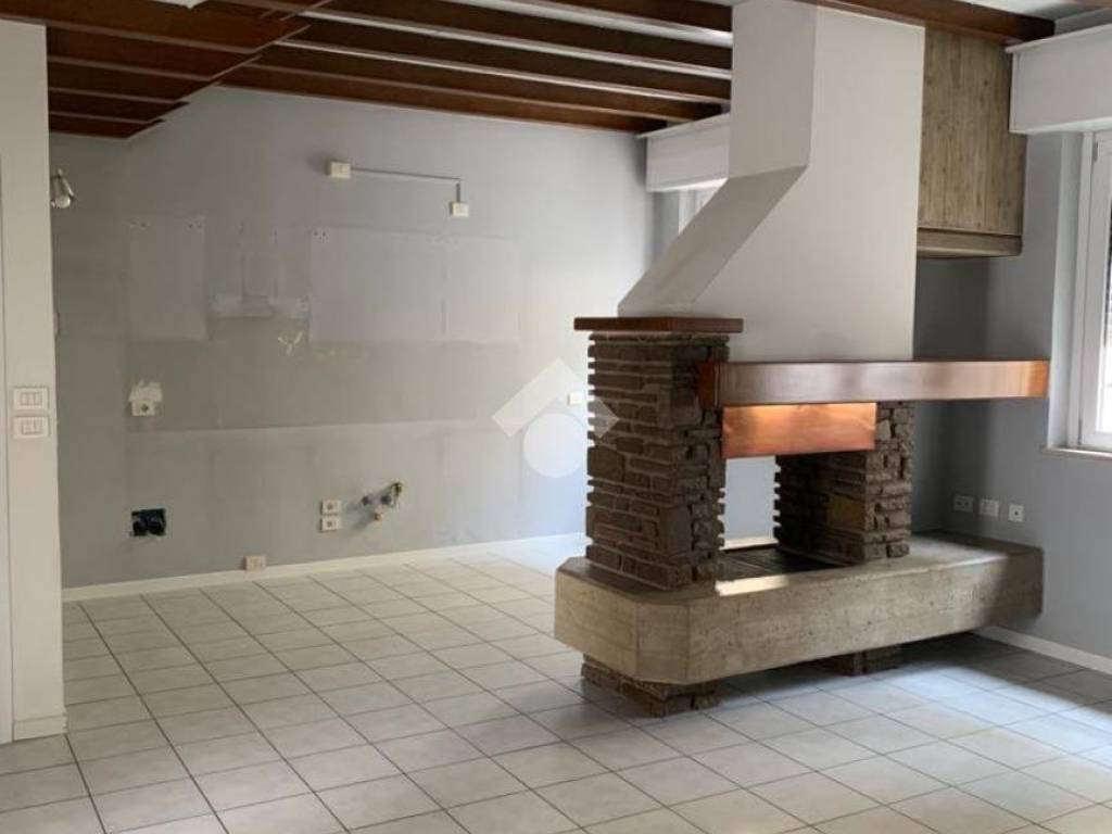 appartamento in vendita a Castel Goffredo