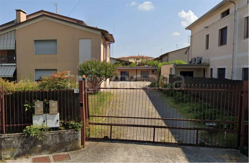 appartamento in vendita a Castel Goffredo