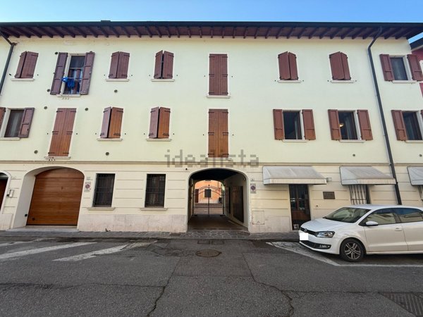 appartamento in vendita a Castel Goffredo