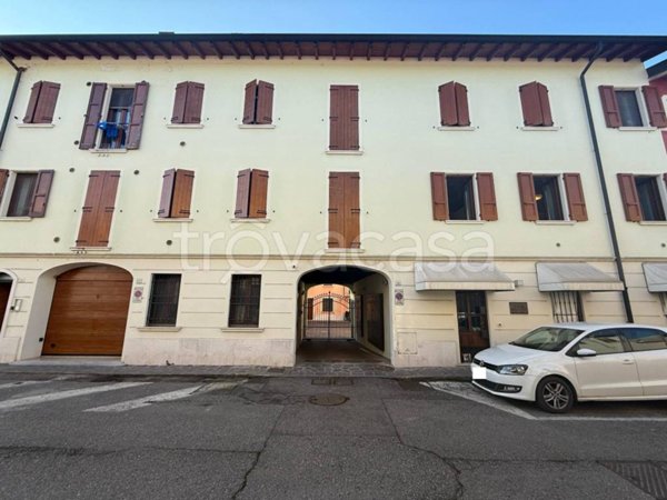 appartamento in vendita a Castel Goffredo