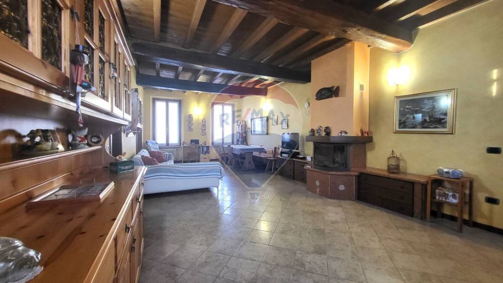 appartamento in vendita a Castel Goffredo