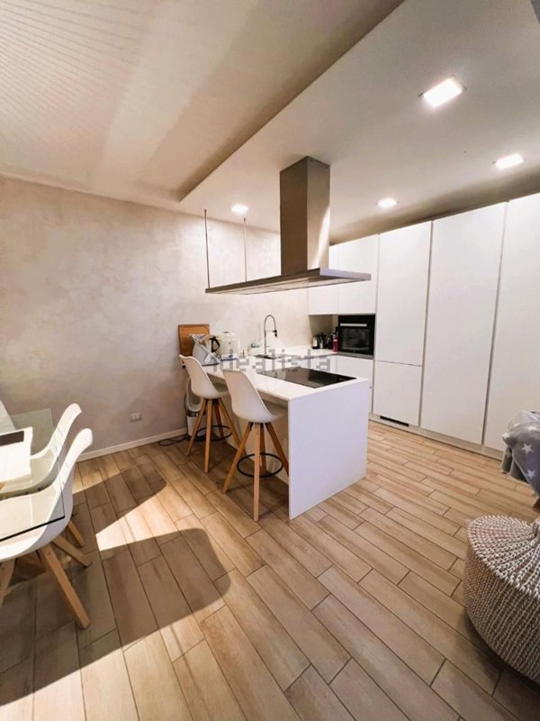 appartamento in vendita a Castel Goffredo