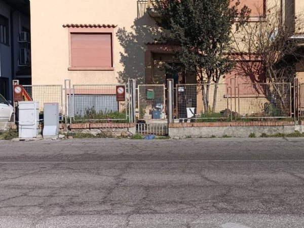 appartamento in vendita a Castel Goffredo