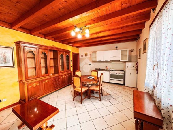 appartamento in vendita a Castel Goffredo
