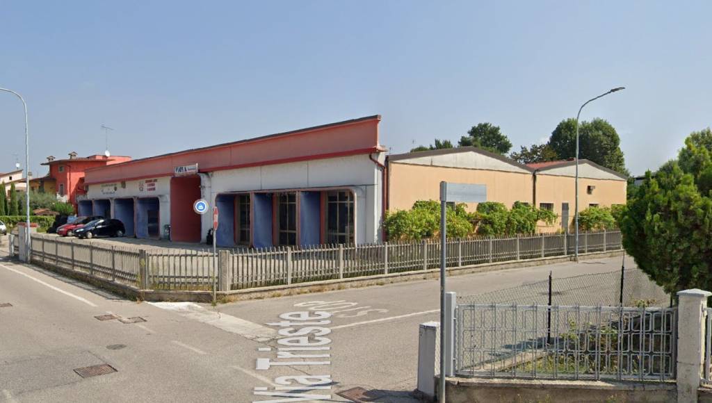 locale commerciale in vendita a Castel Goffredo
