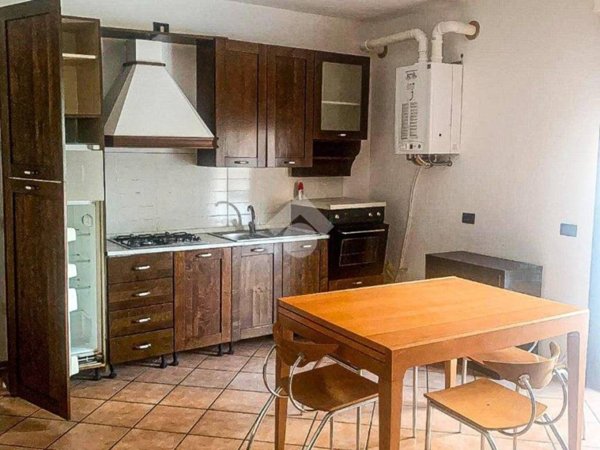 appartamento in vendita a Castel Goffredo