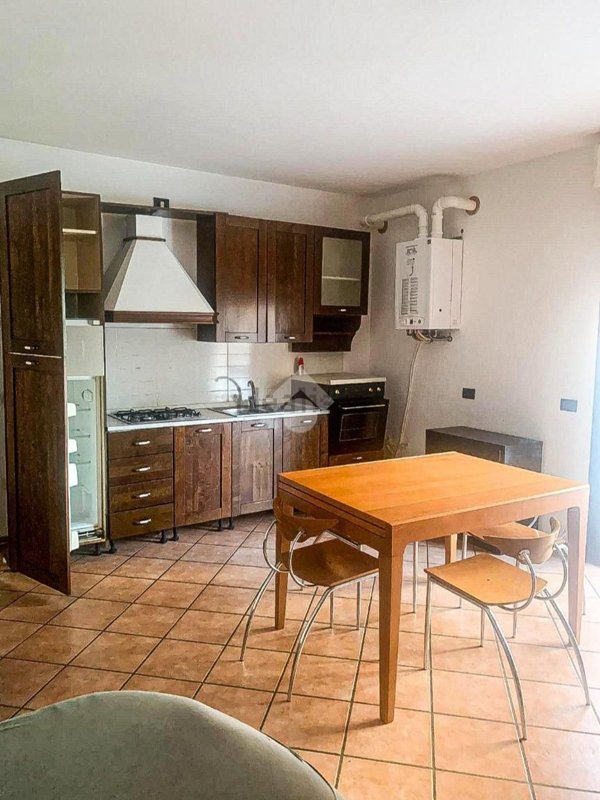 appartamento in vendita a Castel Goffredo