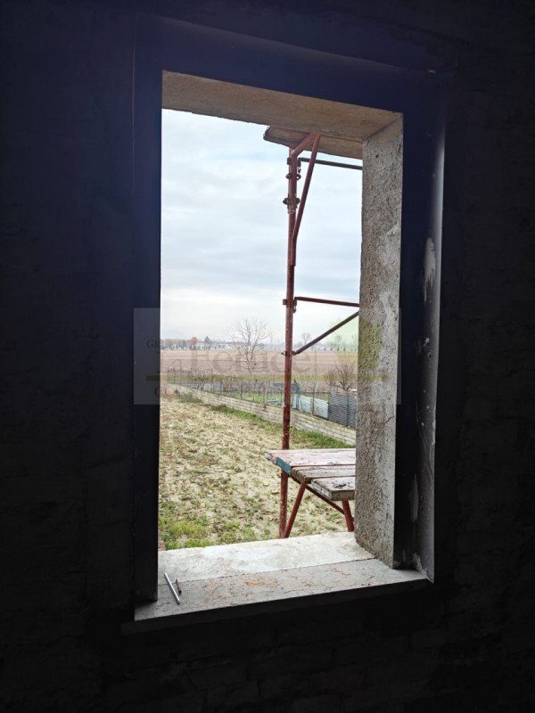 casale in vendita a Castel Goffredo