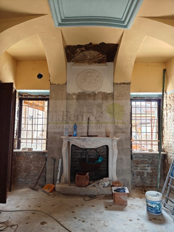 casale in vendita a Castel Goffredo