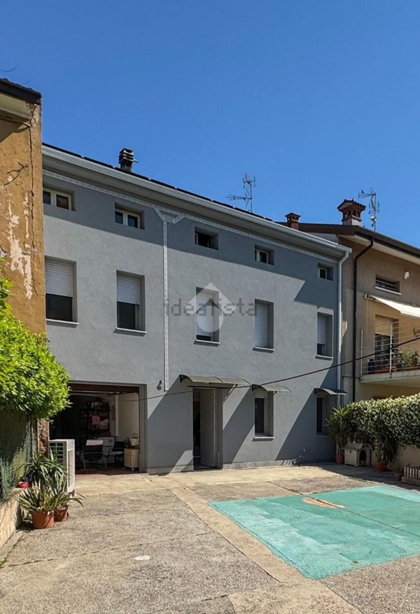 quadrivano in vendita a Castel Goffredo