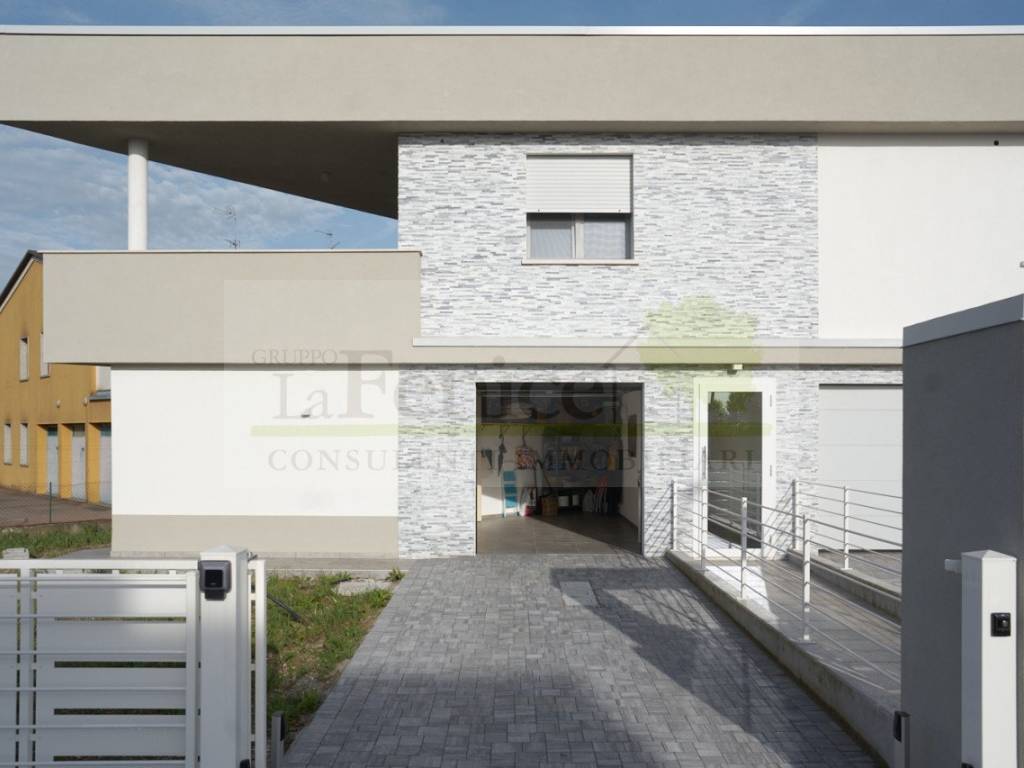 appartamento in vendita a Castel Goffredo