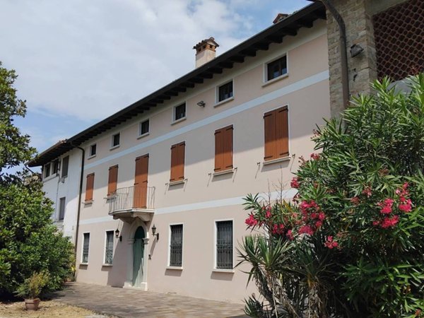 casa indipendente in vendita a Castel Goffredo