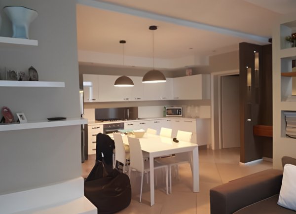 appartamento in vendita a Castel Goffredo