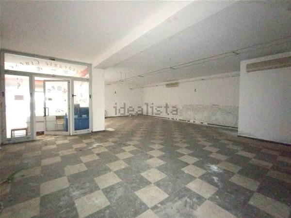 locale commerciale in vendita a Castel Goffredo