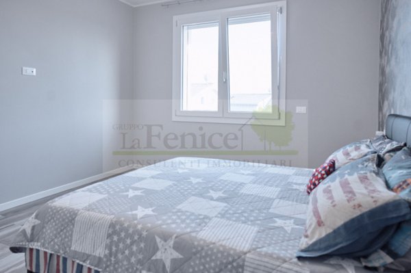 appartamento in vendita a Castel Goffredo