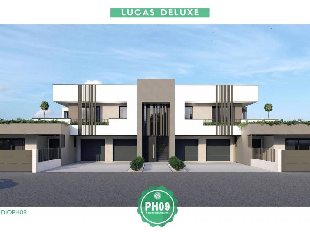 appartamento in vendita a Castel Goffredo