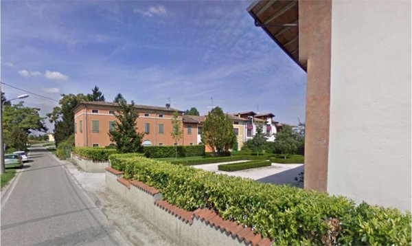 appartamento in vendita a Castel Goffredo