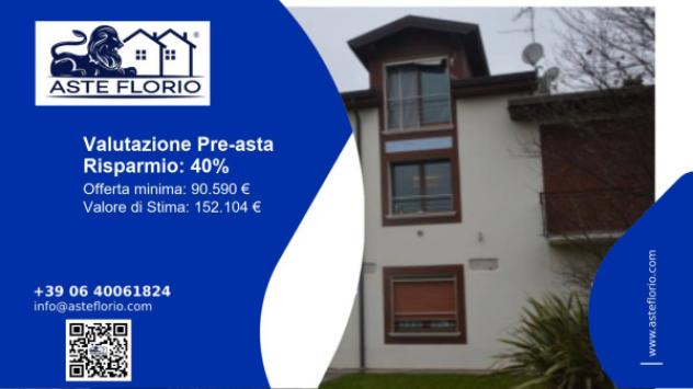 appartamento in vendita a Castel Goffredo