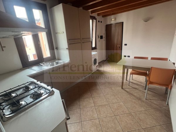 appartamento in vendita a Castel Goffredo