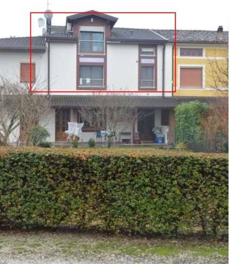 casa indipendente in vendita a Castel Goffredo
