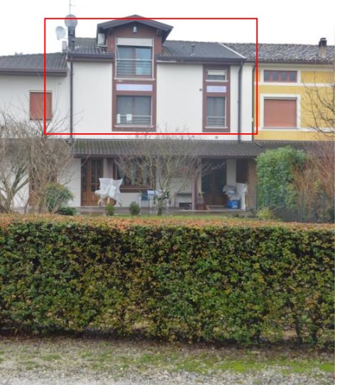 casa indipendente in vendita a Castel Goffredo