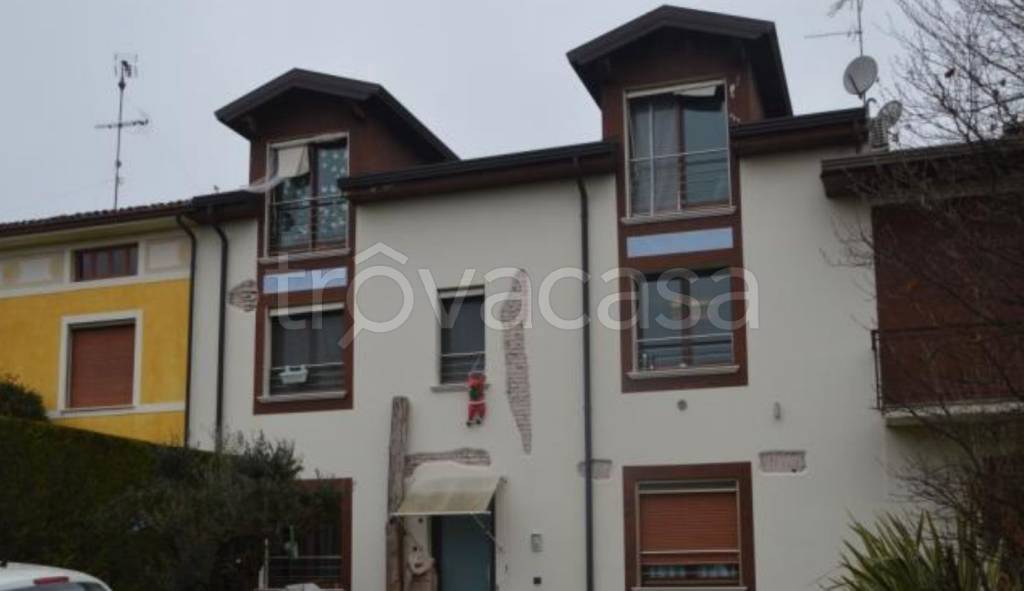 appartamento in vendita a Castel Goffredo
