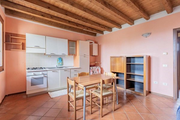 appartamento in vendita a Castel Goffredo