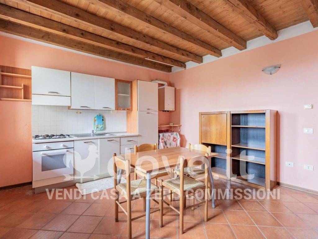 appartamento in vendita a Castel Goffredo