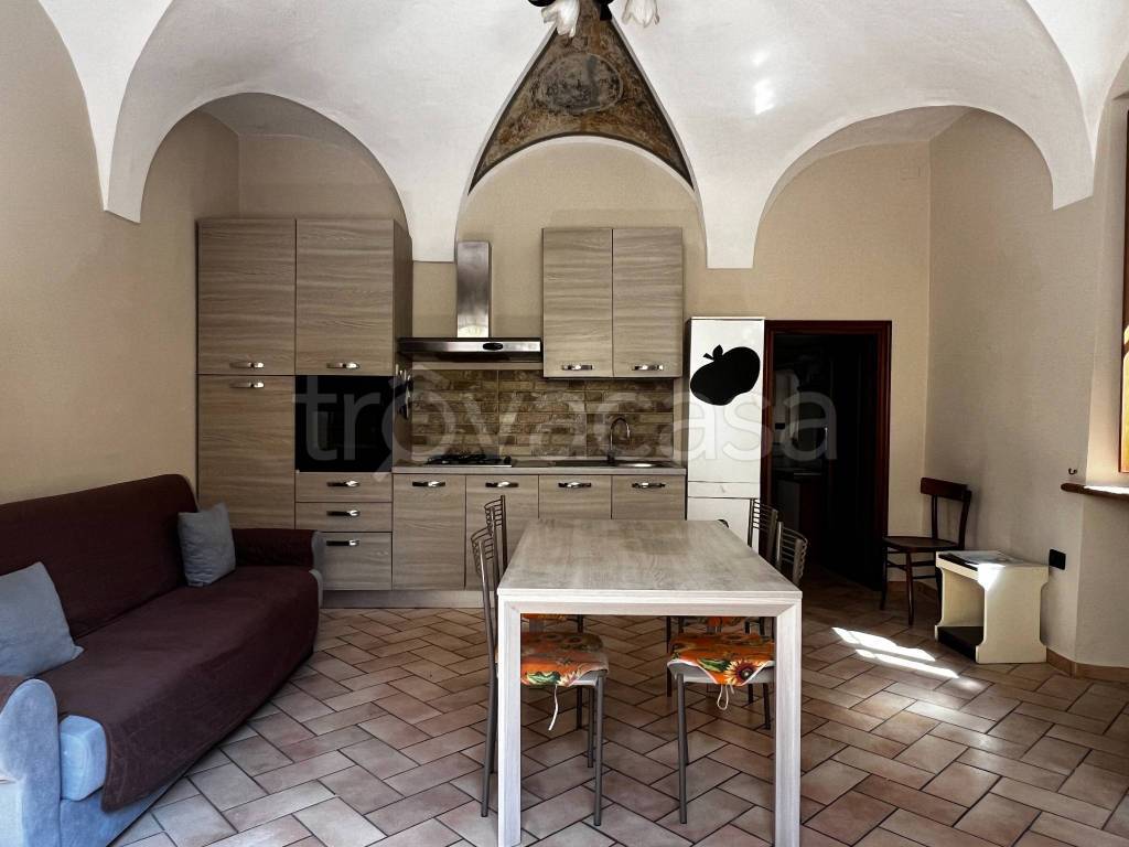 appartamento in vendita a Castel Goffredo