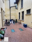 intera palazzina in vendita a Castel Goffredo