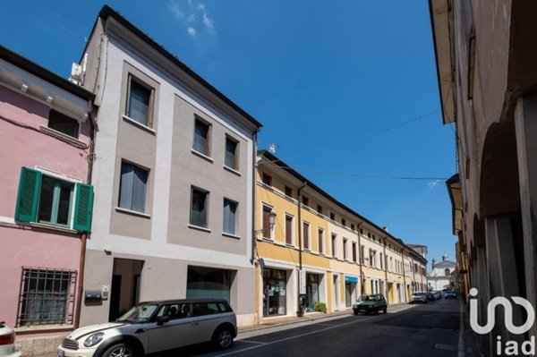 appartamento in vendita a Castel Goffredo