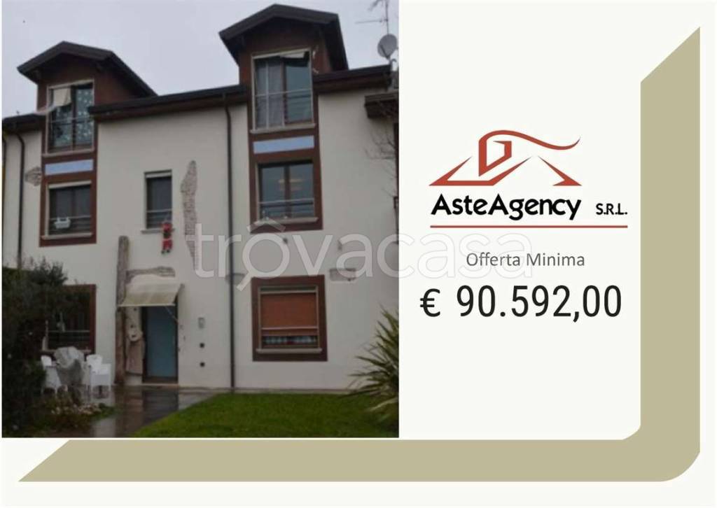 appartamento in vendita a Castel Goffredo