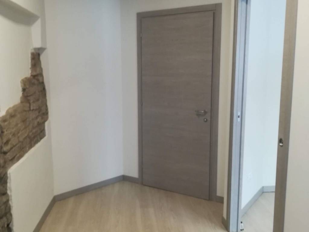 appartamento in vendita a Castel Goffredo in zona Romanini