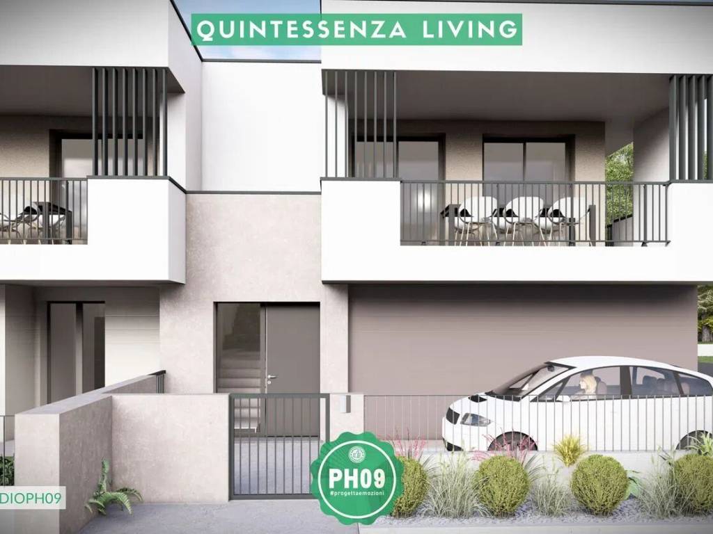 appartamento in vendita a Castel Goffredo